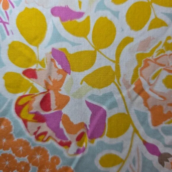 Uncle Frank Paisley Parfait Dress Ivy Jane M - Picture 10 of 14